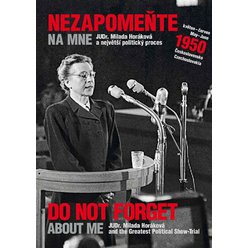 Kniha Nezapomeňte na mne / Not Forget about Me, Petr Blažek