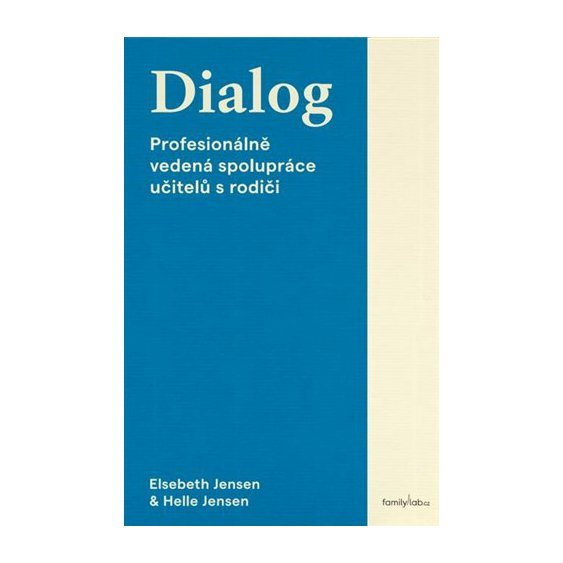 Dialog, Elsebeth Jensen