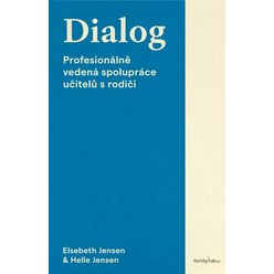 Dialog, Elsebeth Jensen