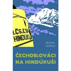Čechoslováci na Hindúkuši, Michal Kleslo
