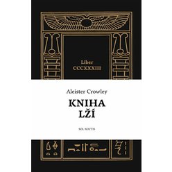Kniha lží, Aleister Crowley