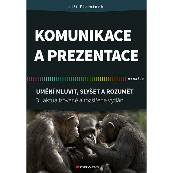 Komunikace a prezentace
