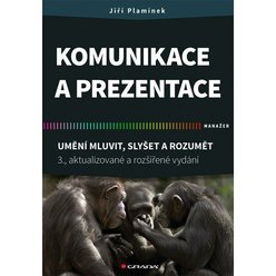 Komunikace a prezentace