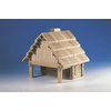 Kovárna - Archa 1 dřevěná stavebnice tradiční lidové architektury
