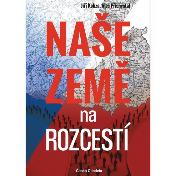 Naše země na rozcestí