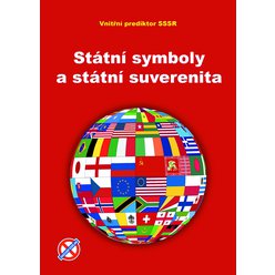 Státní symboly a státní suverenita - Vnitřní prediktor SSSR (2. vydání)