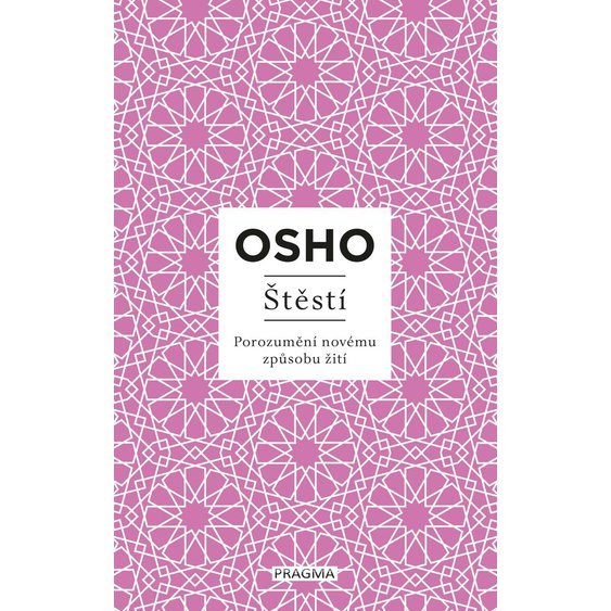 Štěstí - Osho