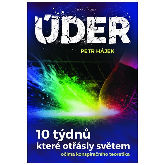Úder:10 týdnu, které otřásly světem