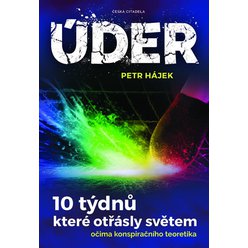 Úder:10 týdnu, které otřásly světem