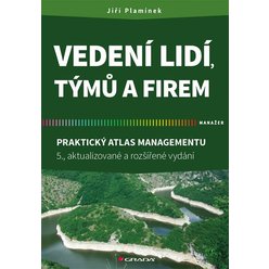Vedení lidí, týmů a firem